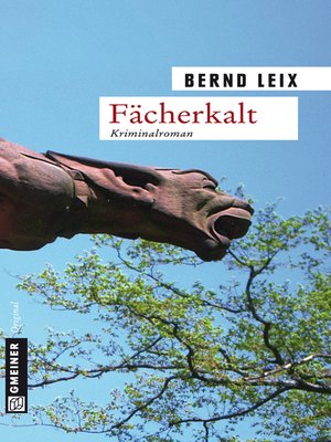 cover image of Fächerkalt